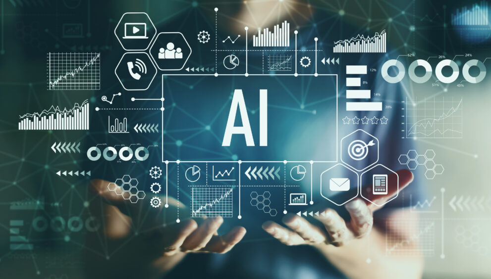 AI Image