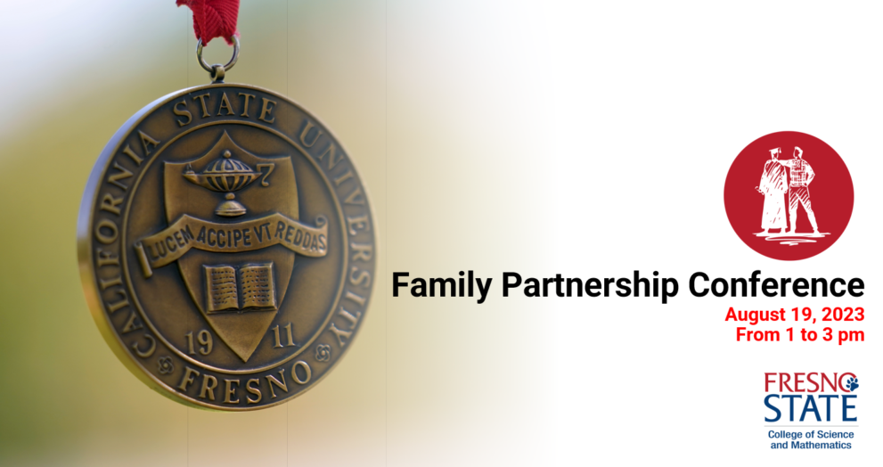 Family Partnership Conference Cover