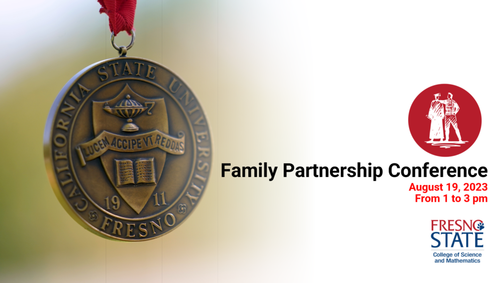 Family Partnership Conference Cover