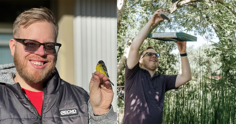 Joel Slade, M.S., Ph.D. Assistant Professor, Ecoimmunology Department of Biology