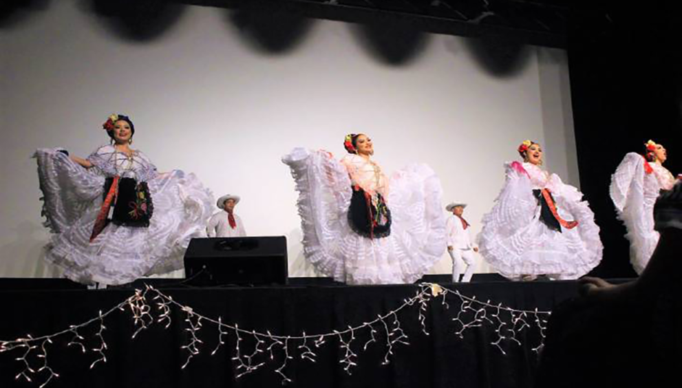 International Culture Week
