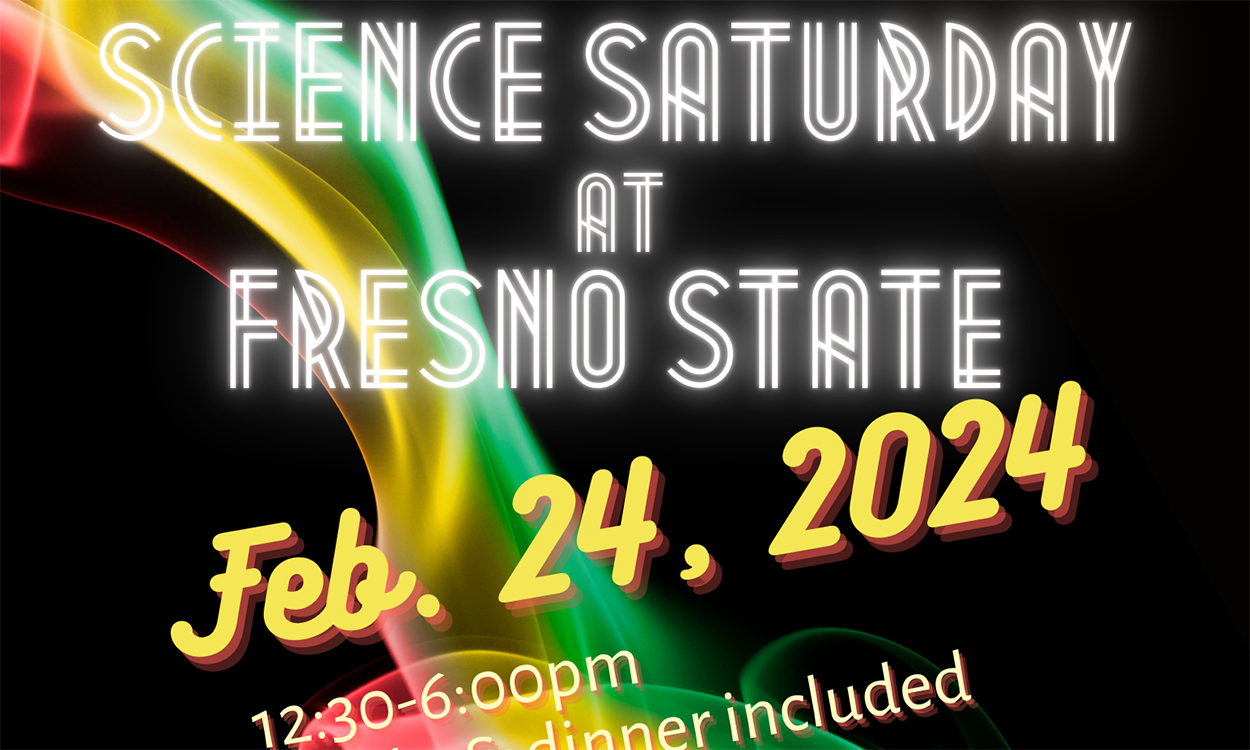 Science Saturday